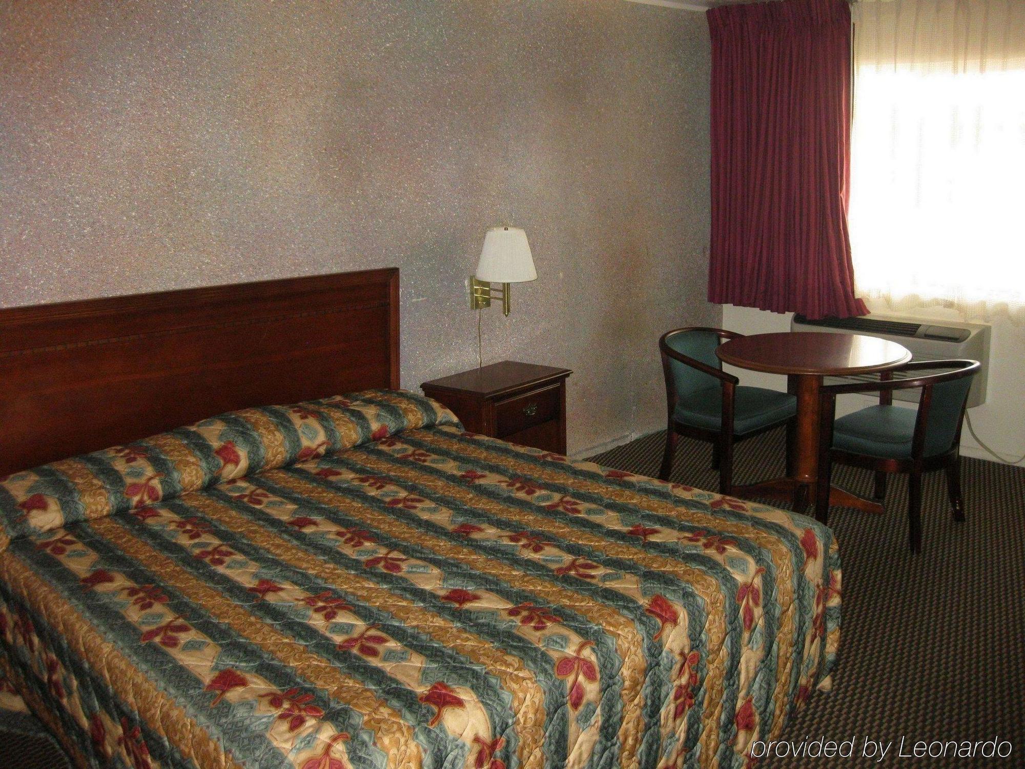 Musicland Hotel Palm Springs Quarto foto