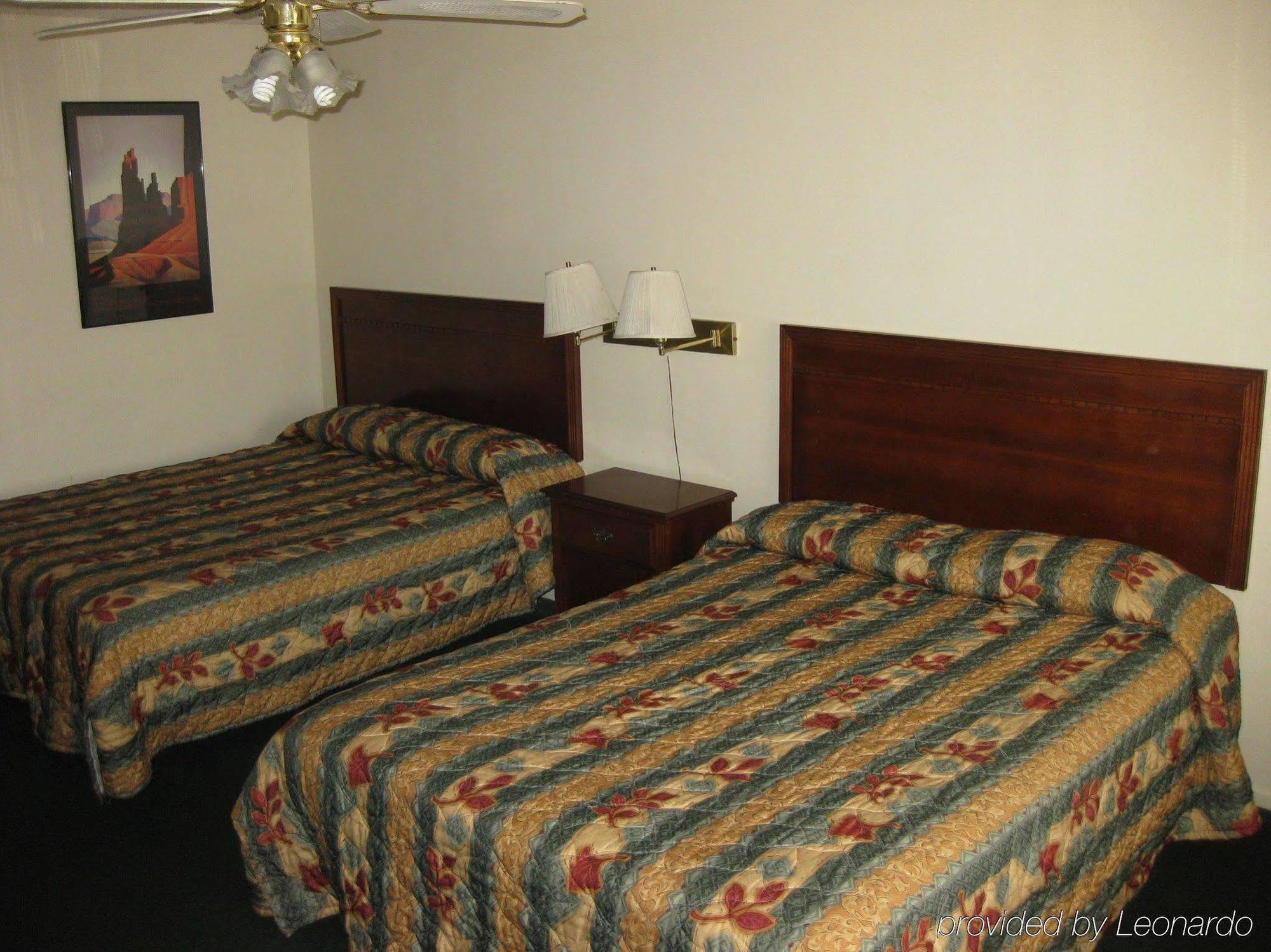 Musicland Hotel Palm Springs Quarto foto